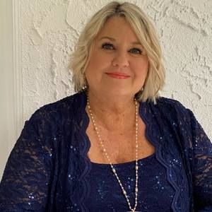 Meet your Posher, Gaylene